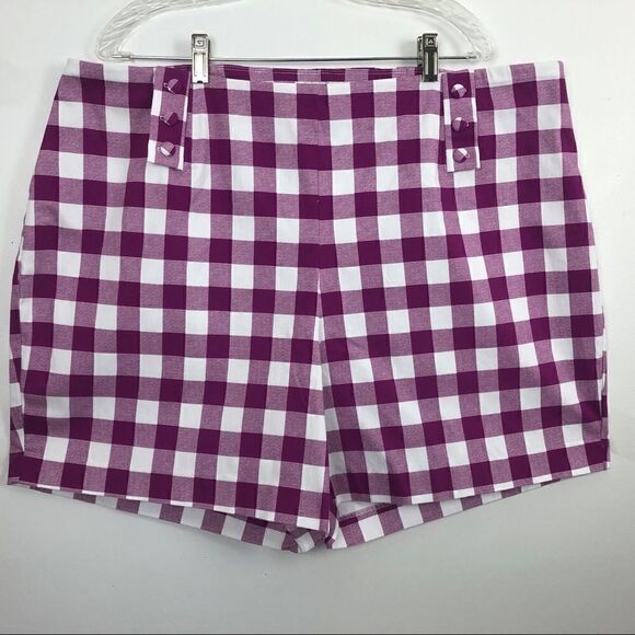 NWT Est. 1946 Size 22W Skort! - Picture 5 of 7
